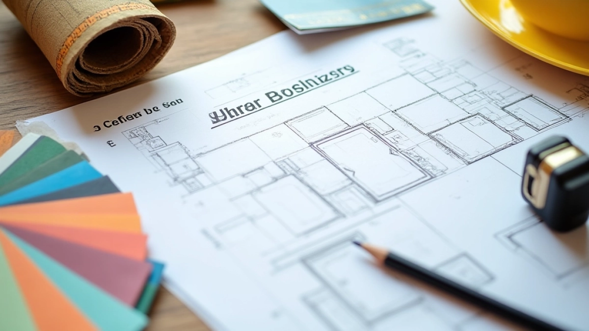 Cena robocizny wykończenia mieszkania