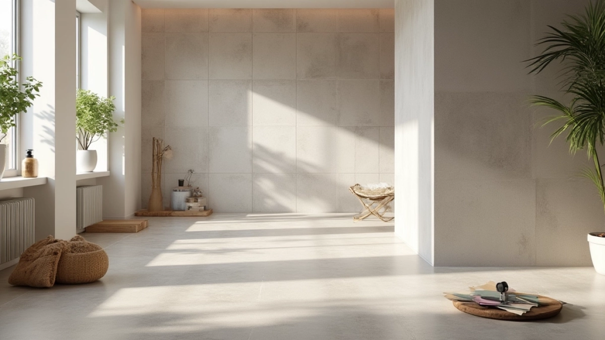 Cena wykończenia mieszkania za m2 2025