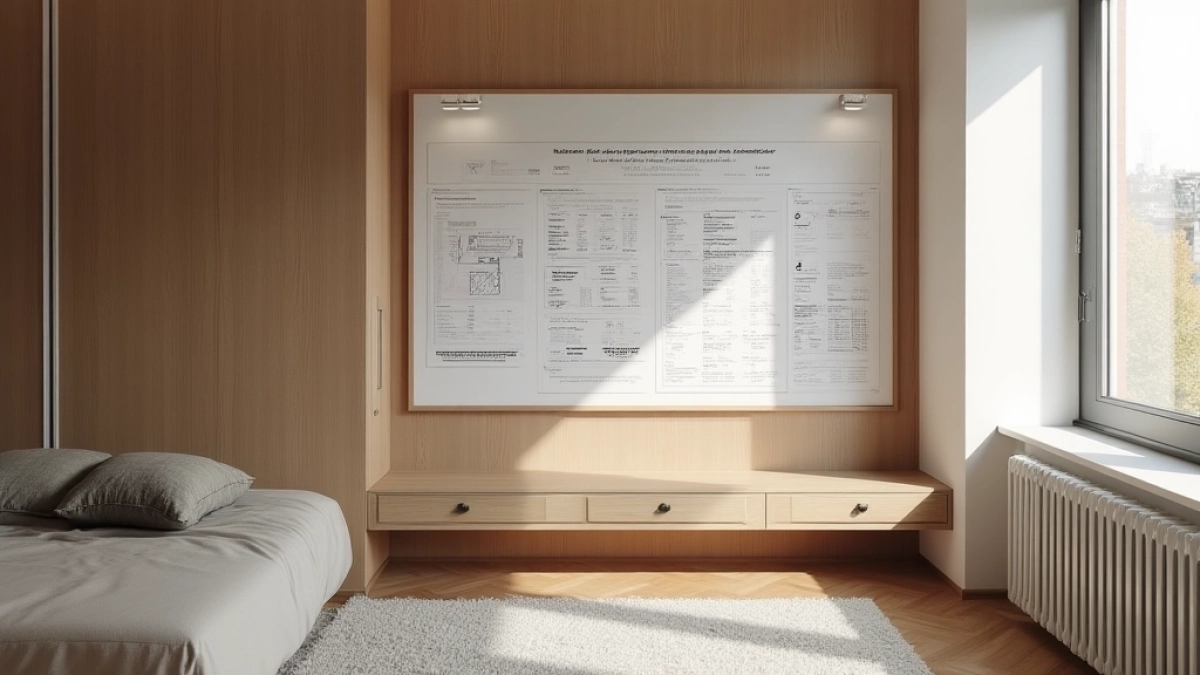 cennik wykończenia mieszkania Łódź