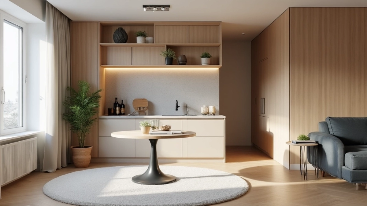 cennik wykończenia mieszkania Wrocław