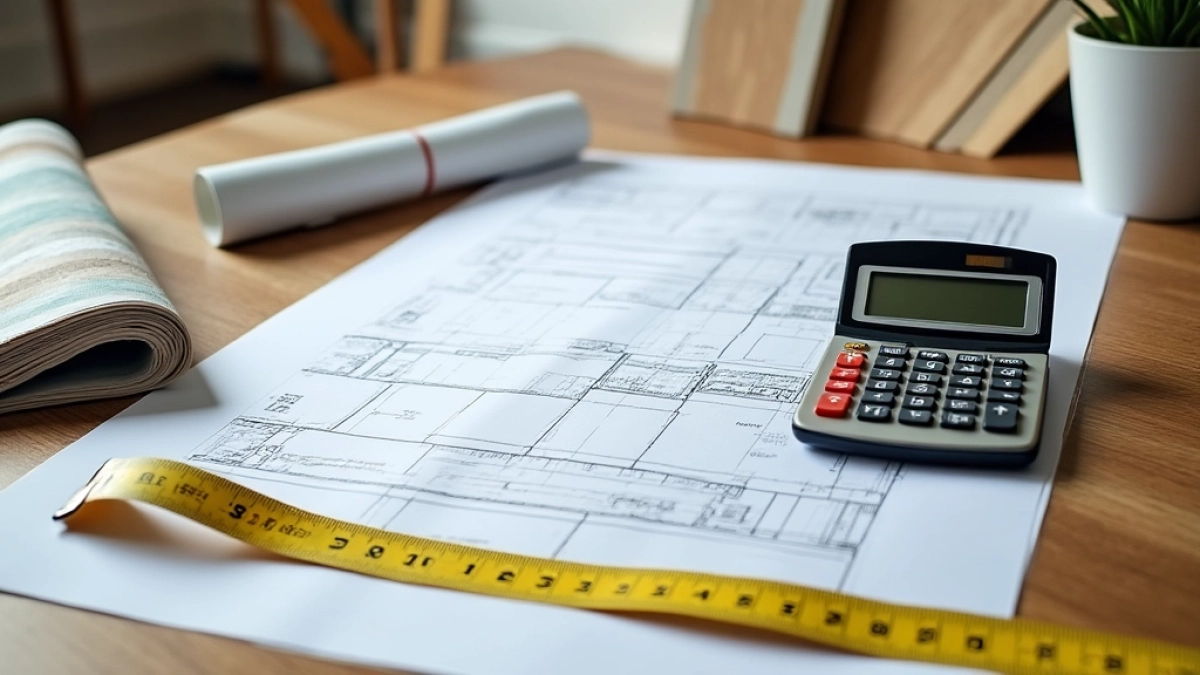 Ile kosztuje wykończenie mieszkania pod klucz