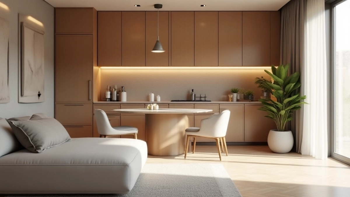 koszt wykończenia mieszkania 2024