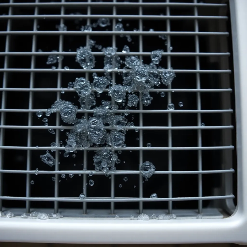 Osuszanie klimatyzacja jaka temperatura