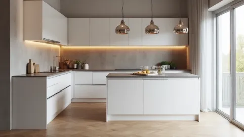 cennik wykończenia mieszkania Warszawa