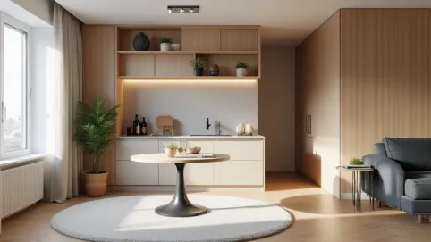 cennik wykończenia mieszkania Wrocław