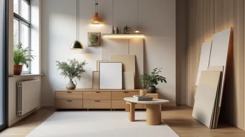 ceny wykończenia mieszkania Warszawa