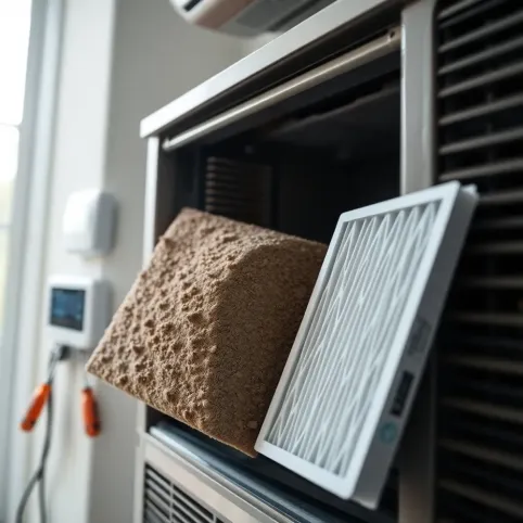 Co ile serwis klimatyzacji w domu