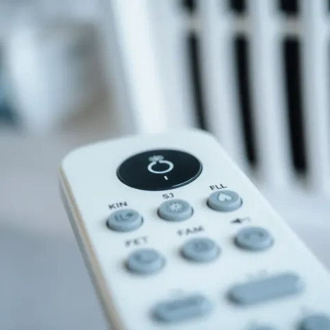 Co oznaczają symbole na pilocie od klimatyzacji