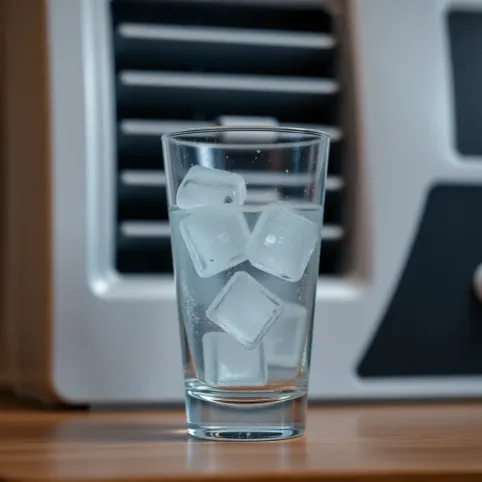 COOL na klimatyzacji