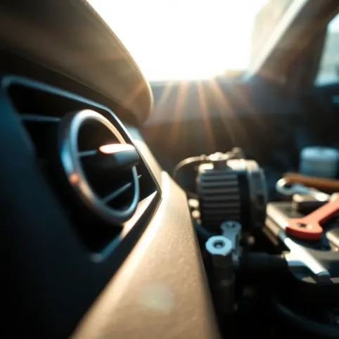 Czy można zamontować klimatyzację w samochodzie