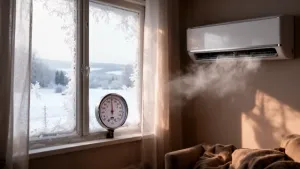 do jakiej temperatury grzeje klimatyzacja