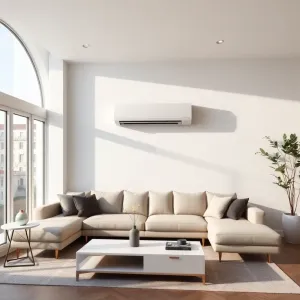Ile kosztuje klimatyzacja do mieszkania