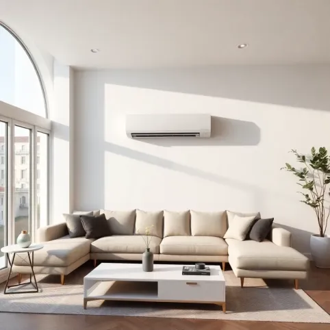 Ile kosztuje klimatyzacja do mieszkania