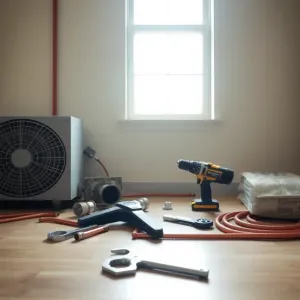 Ile kosztuje montaż klimatyzacji robocizna