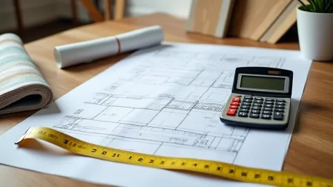 Ile kosztuje wykończenie mieszkania pod klucz