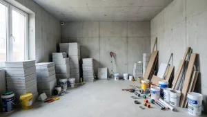 ile kosztuje wykończenie mieszkania w 2026 roku