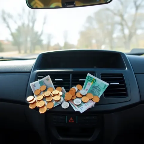 Ile kosztuje założenie klimatyzacji do VW T4