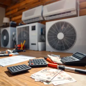 Ile kosztuje założenie klimatyzacji w domu
