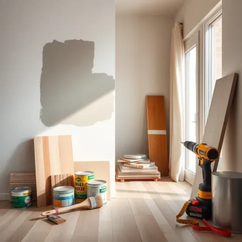 Ile Trwa Wykończenie Mieszkania