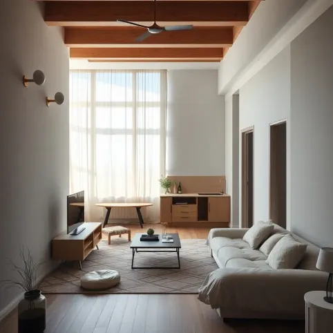 Ile trwa wykończenie mieszkania w stanie deweloperskim