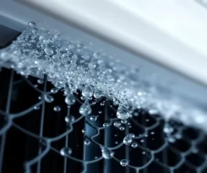 Jak działa tryb osuszania w klimatyzacji