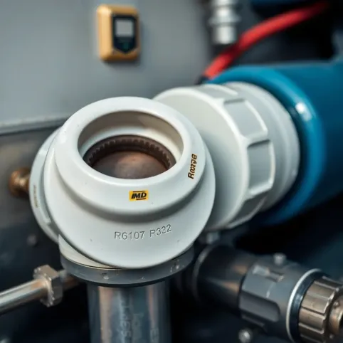 Jaki czynnik chłodniczy do klimatyzacji domowej