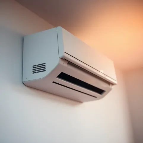 Jaki klimatyzator na 50m2