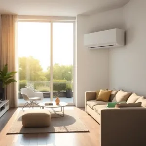 Jaki klimatyzator na 60m2