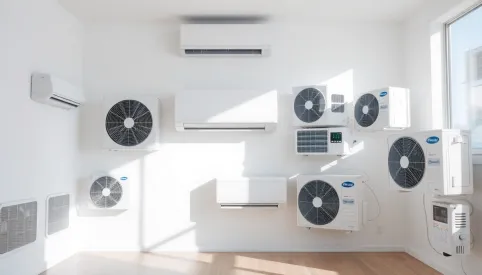 Jaki klimatyzator na 80 m2