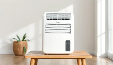 Jaki klimatyzator przenośny