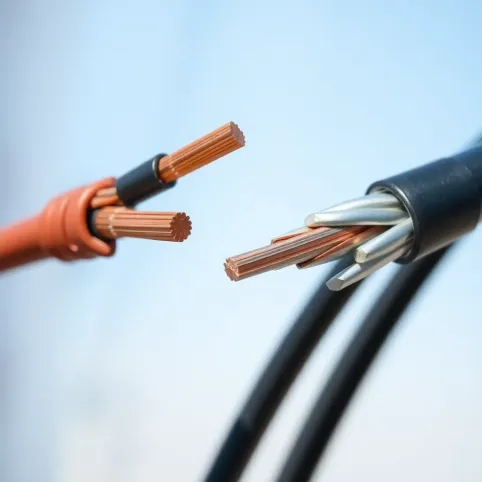 Jakie przewody do klimatyzacji domowej