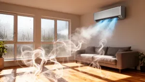 Klimatyzacja do mieszkania 60m2 koszt