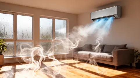 Klimatyzacja do mieszkania 60m2 koszt