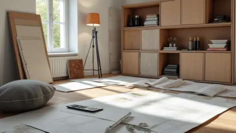 koszt wykończenia mieszkania kraków