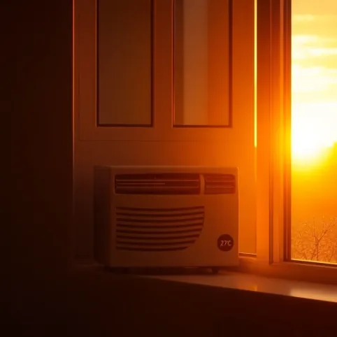 Miesięczny koszt klimatyzacji