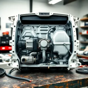 odgrzybianie klimatyzacji Wrocław ceny