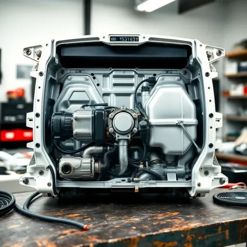 odgrzybianie klimatyzacji Wrocław ceny