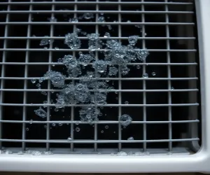Osuszanie klimatyzacja jaka temperatura