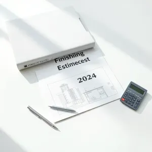 Przykładowy kosztorys wykończenia mieszkania 2024