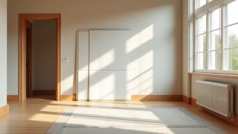 wykończenie mieszkania