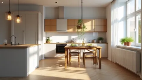 wykończenie mieszkania koszt warszawa