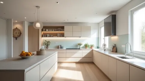 Wykończenie mieszkania krok po kroku