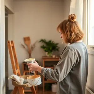 Wykończenie Mieszkania Samemu