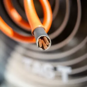 Zasilanie klimatyzacji jaki przewód