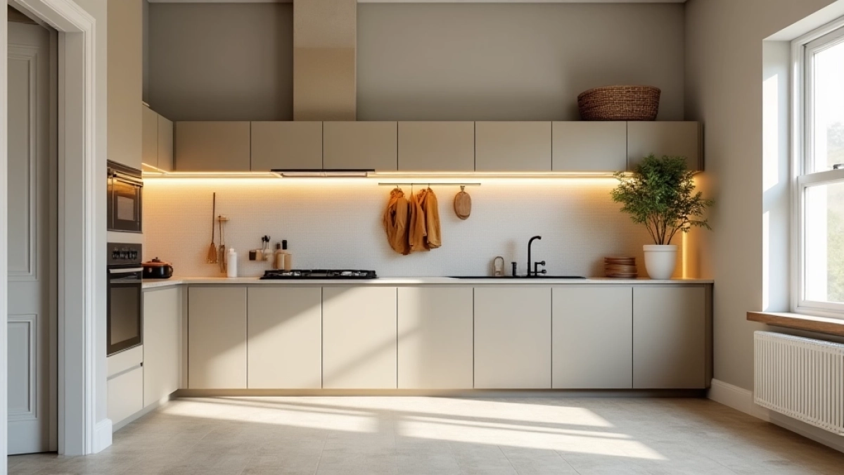 wykończenie mieszkania cena robocizny