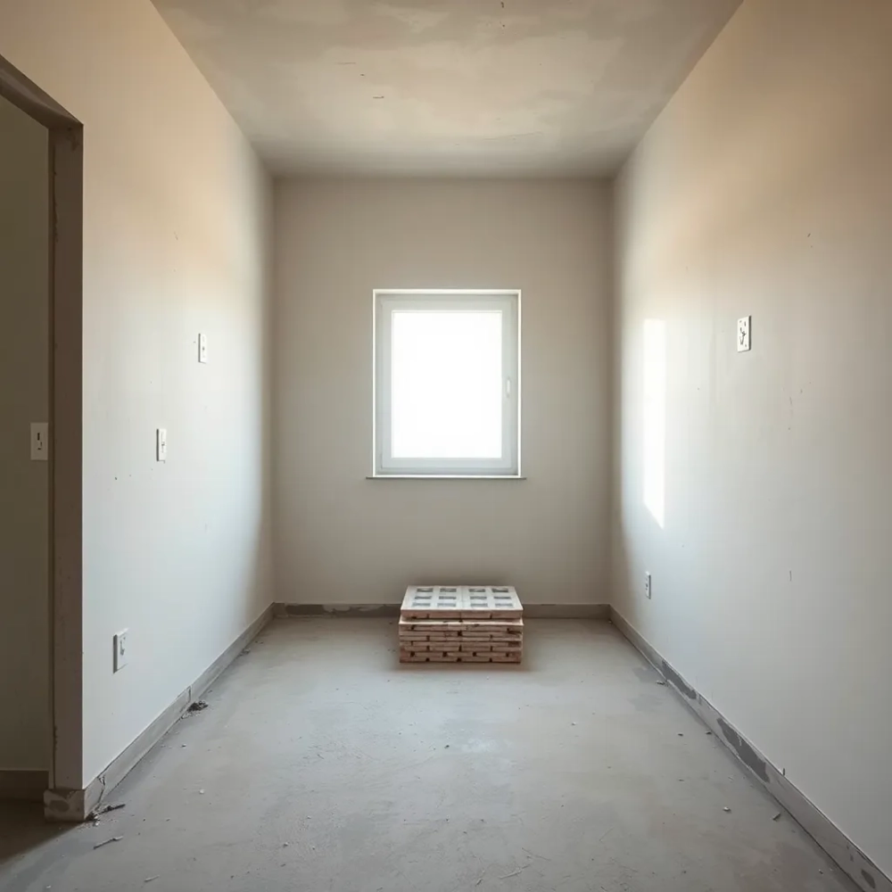 Wykończenie mieszkania koszt 2024