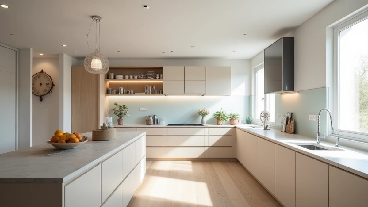 Wykończenie mieszkania krok po kroku