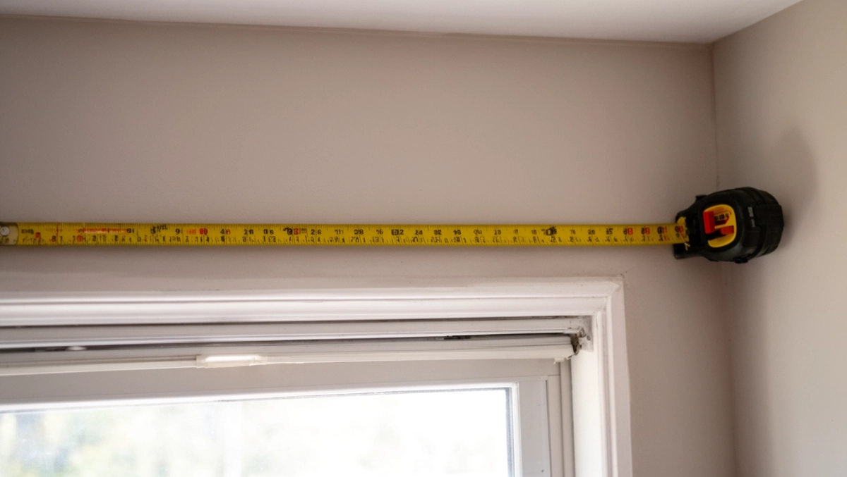 wymiary klimatyzatora sciennego